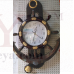 OkaeYa Pendulum wall clock